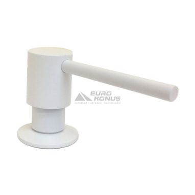 FABIANO Дозатор для мыла FAS-D 41 Alpine White (8241.401.0047)
